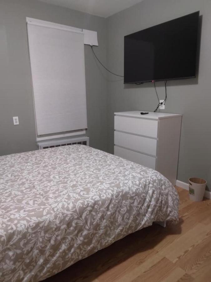 Brighton Beach Rooms New York Exterior foto