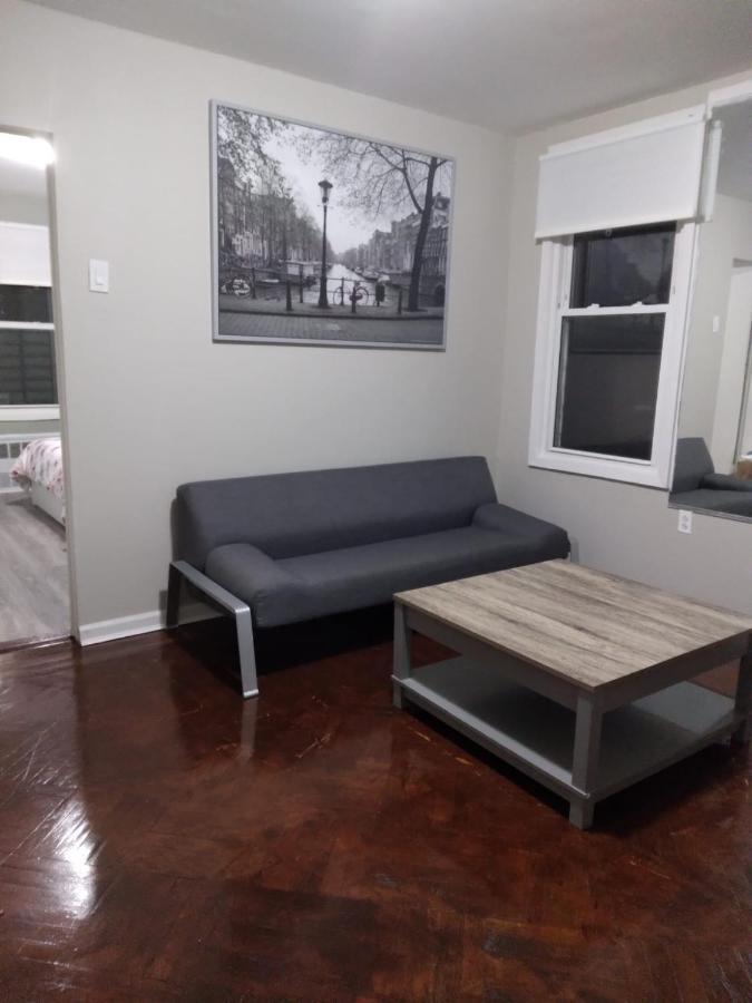 Brighton Beach Rooms New York Exterior foto