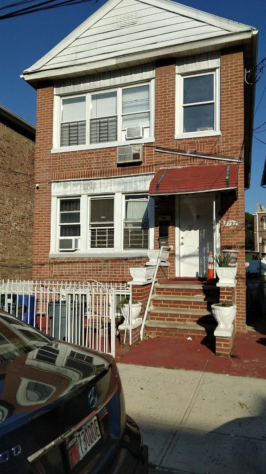 Brighton Beach Rooms New York Exterior foto